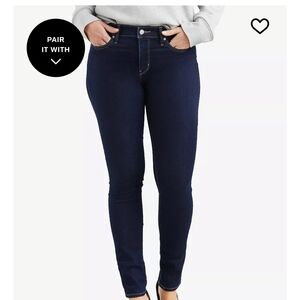 Levi's Women's 311 Shaping Skinny Jeans